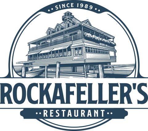 Rockafeller's Restaurant Logo