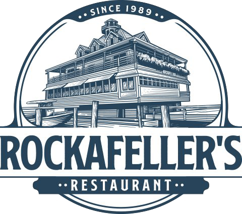 Rockafeller's Restaurant Logo